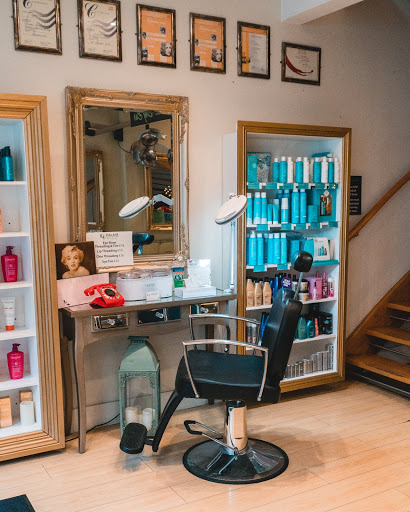 Valair Hairdressing in Galway, Co. Galway