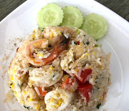 Tumtad Hua Hin 94 ตำถาด หัวหิน 94 photo