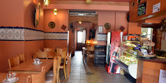 Olive Tree Restaurant & Cafe