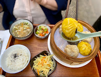 Dumpling du Restaurant chinois Bistro Xiao Chi à Lyon - n°13