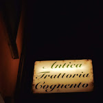 Photo n°1 de l'avis de Simone.i fait le 06/07/2022 à 18:51 sur le  Trattoria Cognento Reggio Emilia à Reggio Emilia