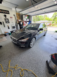 Butler Tires and Wheels - Photo 4 - Car repair in Marietta, GA, Sandy Springs