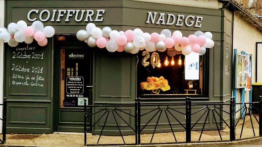 Coiffure Nadège 67 Rue du Dr Lebled, 37210 Rochecorbon, France