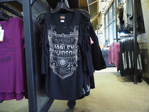 Harley-Davidson Dealer «Grand Canyon Harley-Davidson», reviews and photos, 10434 AZ-69, Mayer, AZ 86333, USA