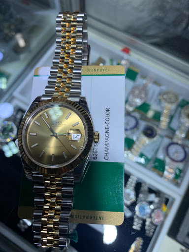 Jeweler «M&S JEWELERS», reviews and photos, 6364 Coventry Way, Clinton, MD 20735, USA