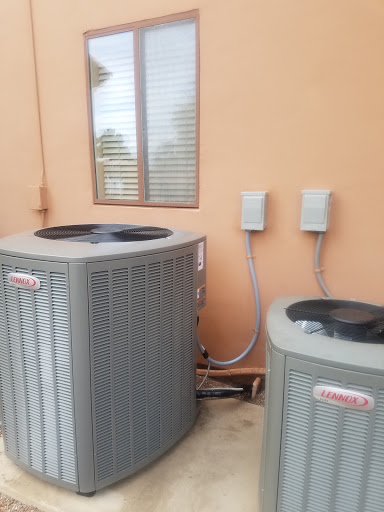 HVAC Contractor «Bob Brown Service Experts», reviews and photos