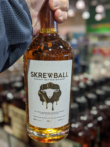 Wine Store «BevMo!», reviews and photos, 15405 W McDowell Rd, Goodyear, AZ 85338, USA