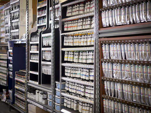 Art Supply Store «Artist & Craftsman Supply San Diego», reviews and photos, 3804 Fourth Ave, San Diego, CA 92103, USA