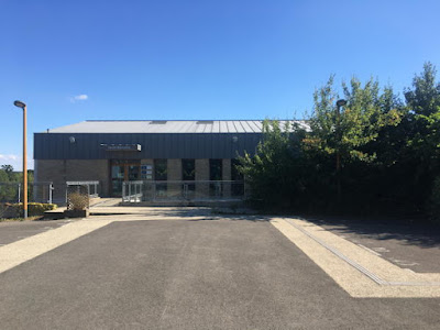 Espace Les Pontènes à Guipel