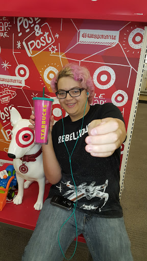 Department Store «Target», reviews and photos, 916 Loganville Hwy #400, Bethlehem, GA 30620, USA