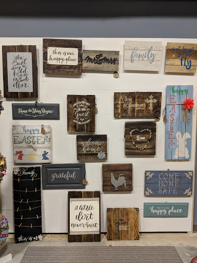 Boutique «Painted Daisy Consignment Boutique», reviews and photos, 8 Newport Dr, Forest Hill, MD 21050, USA