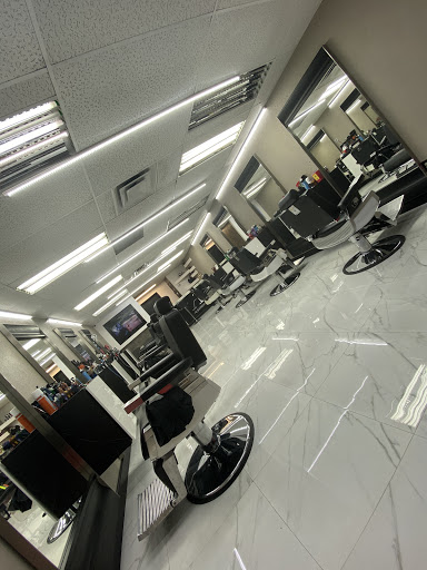 Barber Shop «A-1 Barber Shop», reviews and photos, 11455 S Orange Blossom Trail # 8, Orlando, FL 32837, USA