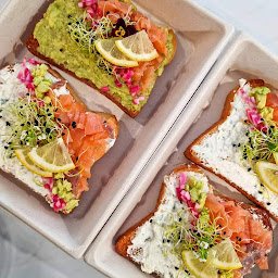 Photo n°14 de L'Appart de Pii' - Brunchs maison, Mode bohème & Co à Bonne ()