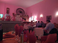 Atmosphère du Restaurant LE CARILLON LA RINASCITA à Marseille - n°4