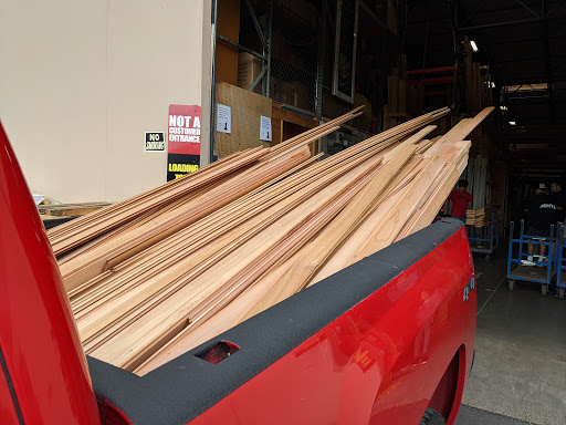 Building Materials Store «Building Material Resources, Inc.», reviews and photos, 14175 SW Galbreath Dr, Sherwood, OR 97140, USA