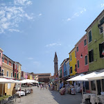 Photo n°2 de l'avis de Roberto.a fait le 11/07/2023 à 14:07 sur le  Osteria Cicchetteria da Gigetto à Burano