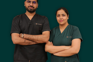 Dr. Harors Wellness | Hair Loss Treatment in Delhi | Skin Treatment Specialist image