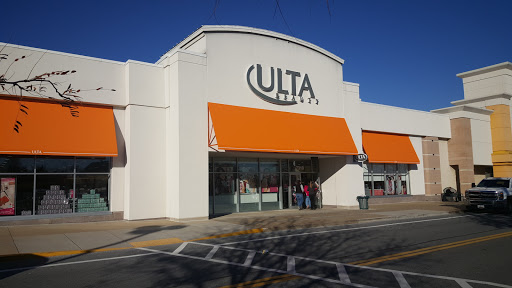 Hair Salon «Ulta Beauty», reviews and photos, 7310 Guilford Dr, Frederick, MD 21704, USA