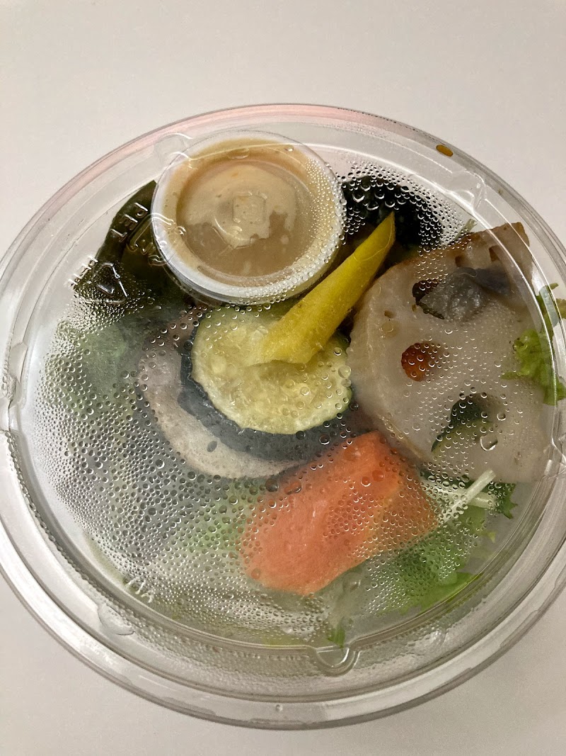 パンとコーヒー 馬場flat 東京都新宿区大久保 ベーカリー グルコミ