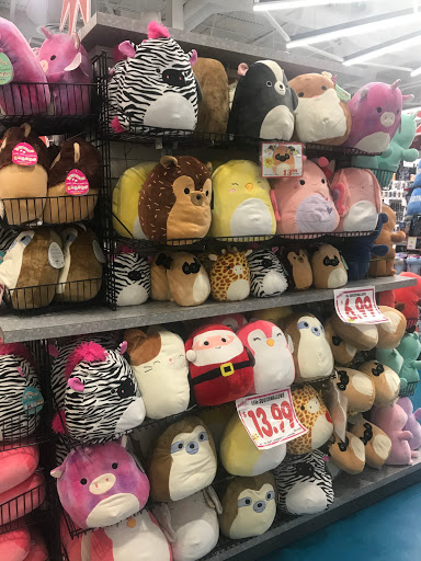 Gift Shop «Aahs! The Ultimate Gift Store», reviews and photos, 260 Del Amo Cir Blvd, Torrance, CA 90503, USA