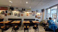 Atmosphère du Restaurant Entre Nous à Guérande - n°5