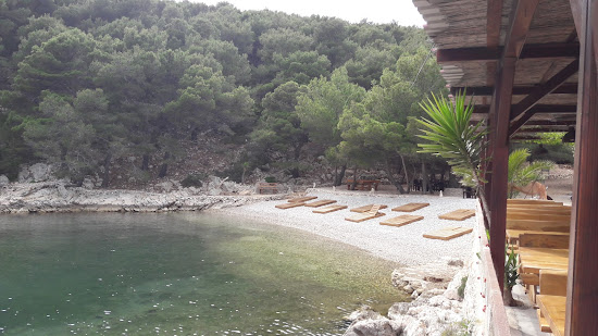 Calma beach II