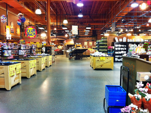 Supermarket «Wegmans», reviews and photos, 1104 NJ-35, Ocean Township, NJ 07712, USA