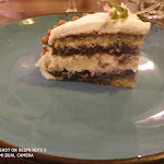 Photo n°18 de l'avis de Tanino. fait le 28/08/2021 à 17:11 sur le  98rto Osteria Contemporanea à Bari