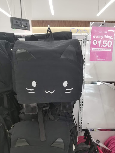 Discount Store «Daiso», reviews and photos, 19715 Colima Rd, Rowland Heights, CA 91748, USA