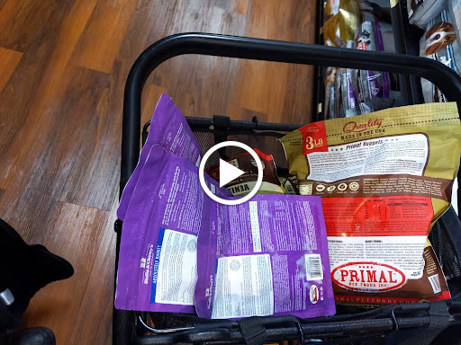 Pet Store «Pet Valu», reviews and photos, 644 E Main St, Waynesboro, PA 17268, USA