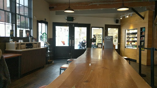 Starbucks image