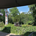 Photo n°1 de l'avis de Tina.n fait le 21/07/2020 à 17:01 sur le  Waldgaststätte Kleine Heide à Prenzlau