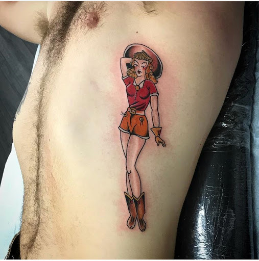 Explore miscarriage tattoo ideas for dads, creative tattoo ideas in Twentynine Palms, available at Hilltop Tattoo Company