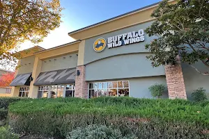 Buffalo Wild Wings image