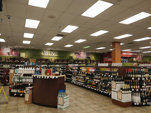 Liquor Store «ABC Fine Wine & Spirits», reviews and photos, 4155 Northlake Blvd, Palm Beach Gardens, FL 33410, USA