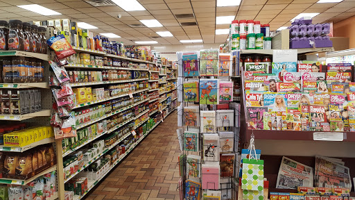 Grocery Store «Sun Fresh Market And Deli», reviews and photos, 3640 N Central Ave, Chicago, IL 60634, USA