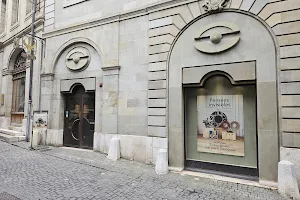 Musée Barbier-Mueller image