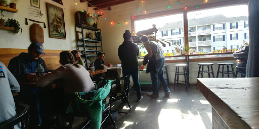 Coffee Shop «Three Ships Coffee Roasters», reviews and photos, 607 19th St, Virginia Beach, VA 23451, USA