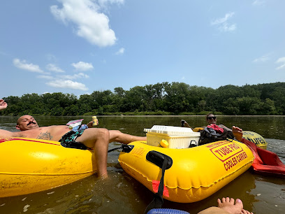 Tubing & Adventuresl