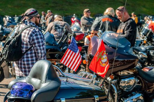 Harley-Davidson Dealer «Laconia Harley-Davidson», reviews and photos, 239 Daniel Webster Hwy, Meredith, NH 03253, USA