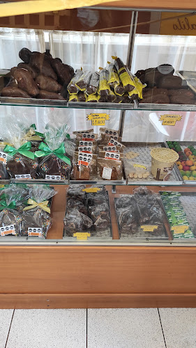 Opiniones de Chocolateria Sausalito en Viña del Mar - Tienda