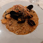 Photo n°2 de l'avis de Stefano.a fait le 01/08/2021 à 21:39 sur le  Ristorante Plinio à Arosio