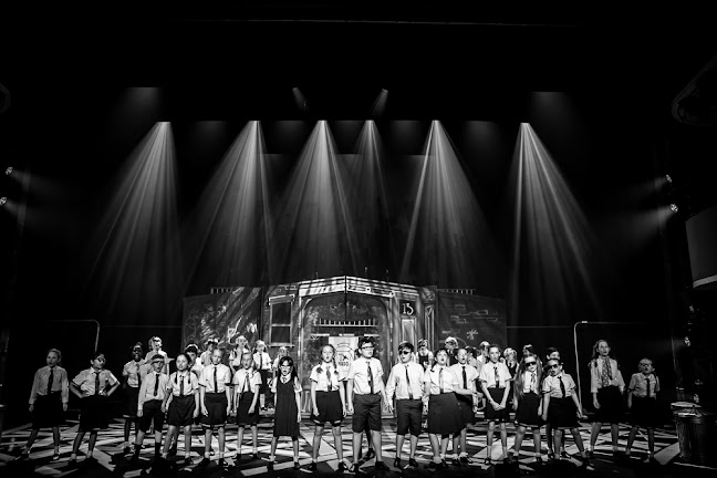UK Theatre School Performing Arts Academy - Glasgow