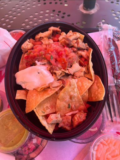 Mexican Restaurant «El Pollo Loco», reviews and photos, 24119 Mission Blvd, Hayward, CA 94544, USA