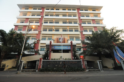 Universitas PGRI Semarang