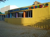 Escuela Infantil Municipal Colorines en Archena
