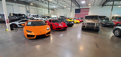 Car Dealer «Luxury Auto Collection», reviews and photos, 7880 E Beck Ln A, Scottsdale, AZ 85260, USA