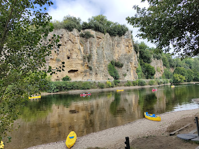 Pont de Vitrac à Vitrac