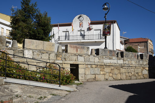 Puente del Congosto Town Hall
