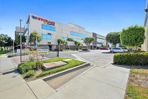 Self-Storage Facility «US Storage Centers», reviews and photos, 16015 Piuma Ave, Cerritos, CA 90703, USA